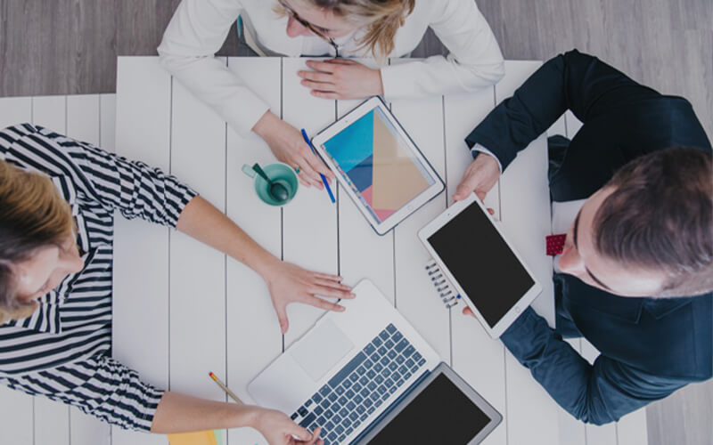 sosyal medya yönetimi