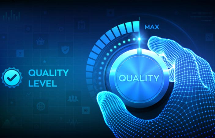 Yüksek Kaliteli Görsellere Odaklanın