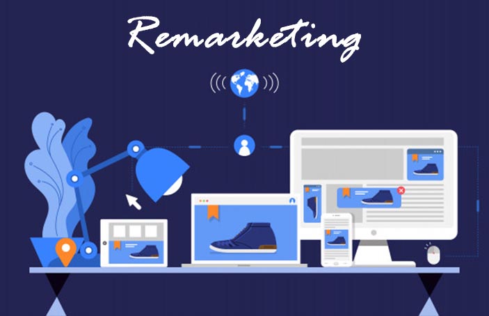 Remarketing
