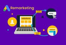 google ads remarketing